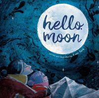 Cover image for Hello, Moon
