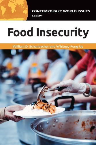 Cover image for Food Insecurity