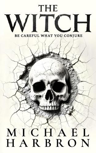 Cover image for The Witch
