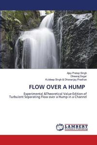 Cover image for Flow Over a Hump