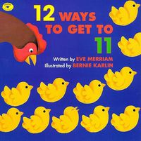 Cover image for 12 Ways to Get to 11