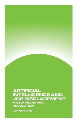 Cover image for Artificial Intelligence and Job Displacement