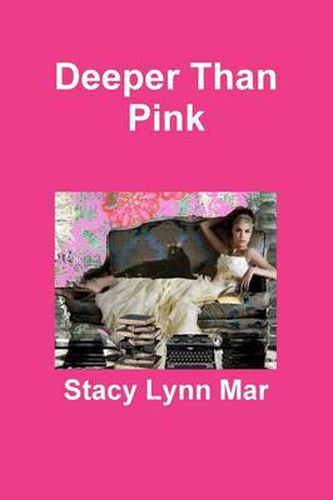 Cover image for Deeper Than Pink