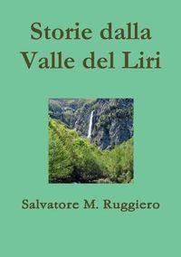 Cover image for Storie Dalla Valle Del Liri