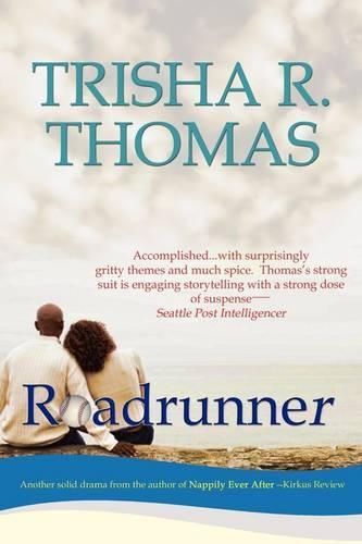 Cover image for Roadrunner