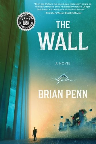 Cover image for The Wall