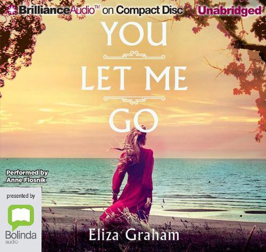 Cover image for You Let Me Go