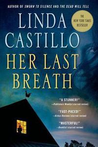 Cover image for Her Last Breath: A Kate Burkholder Novel