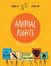 Cover image for Animal Rights