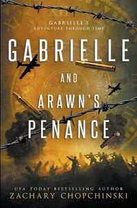 Cover image for Gabrielle and Arawn's Penance