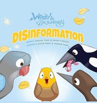 Cover image for DISinformation