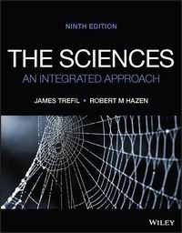 Cover image for The Sciences