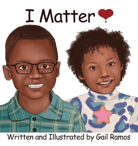 Cover image for I Matter