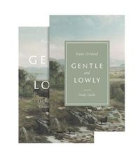 Cover image for Gentle and Lowly