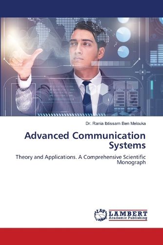 Cover image for Advanced Communication Systems