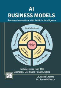 Cover image for AI Business Models