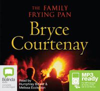 Cover image for The Family Frying Pan