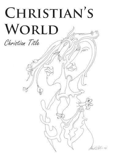 Cover image for Christian's World