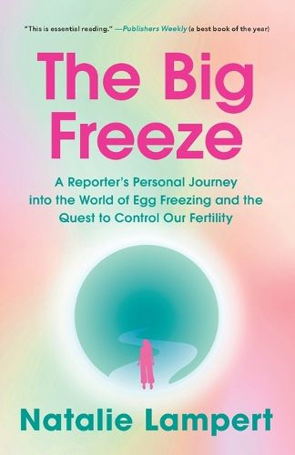The Big Freeze