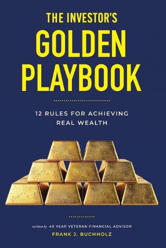 Cover image for The Investor's Golden Playbook