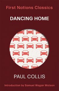 Cover image for Dancing Home