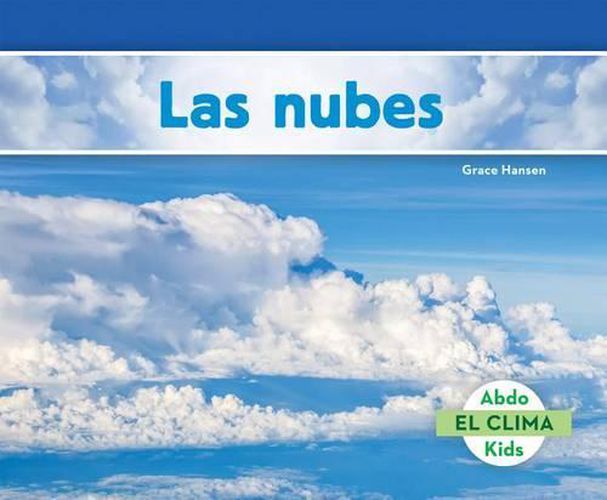 Cover image for LAS Nubes / Clouds
