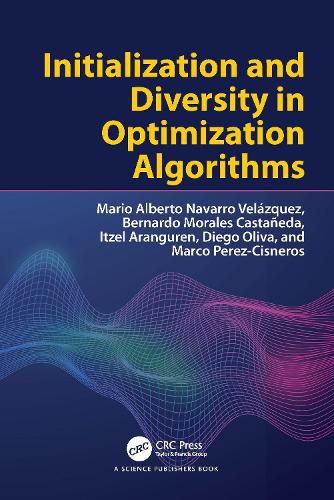 Cover image for Initialization and Diversity in Optimization Algorithms