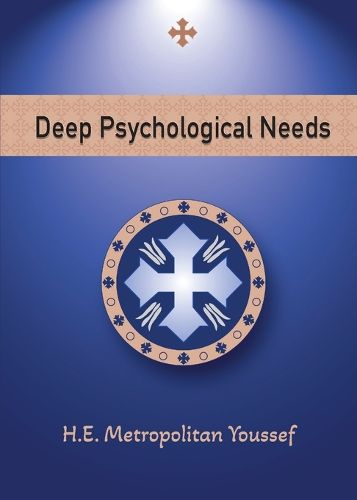 Cover image for Deep Psychological Needs