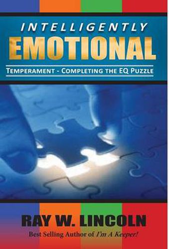 Cover image for Intelligently Emotional