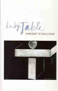 Cover image for Lucky Table