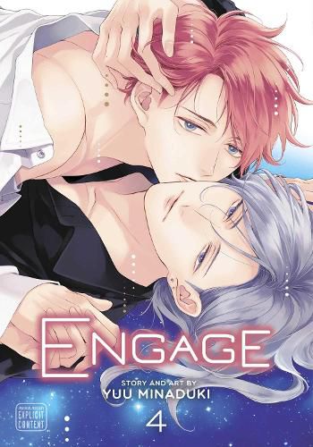 Cover image for Engage, Vol. 4