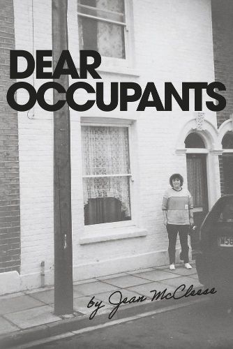 Cover image for Dear Occupants