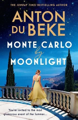 Cover image for Monte Carlo by Moonlight