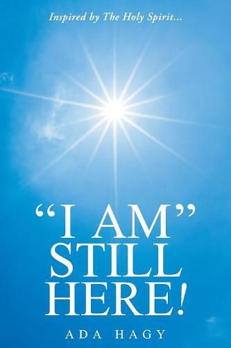 Cover image for I Am Still Here!