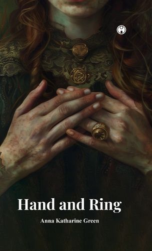 Cover image for Hand and Ring