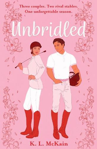 Cover image for Unbridled