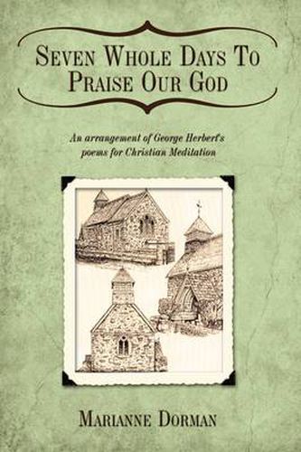 Cover image for Seven Whole Days to Praise Our God