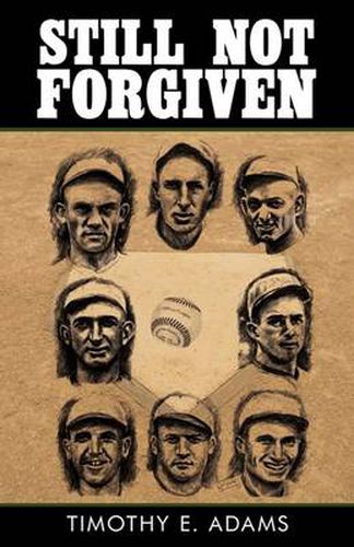 Cover image for Still Not Forgiven