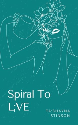 Cover image for Spiral To L;VE