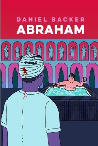 Cover image for Abraham