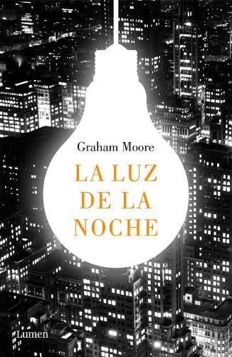 Cover image for La Luz de la Noche /The Last Days of Night