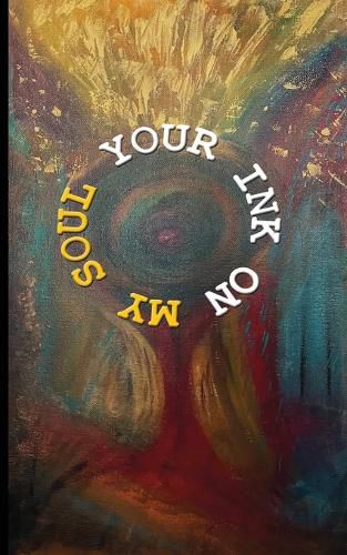 Cover image for Your Ink on My Soul