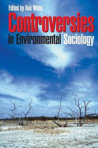 Cover image for Controversies in Environmental Sociology