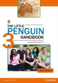 Cover image for Little Penguin Handbook, The, Australasian Edition