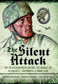Cover image for Silent Attack
