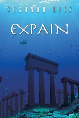 Cover image for Expain
