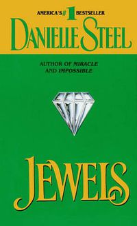 Cover image for Jewels: A Novel