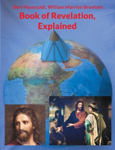 Cover image for Book of Revelation, Explained