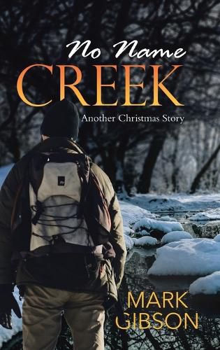 Cover image for No Name Creek