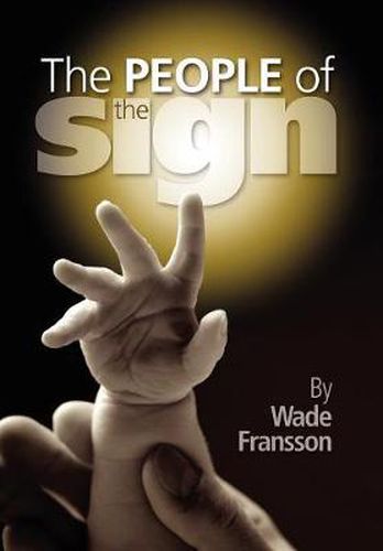 Cover image for The People of the Sign